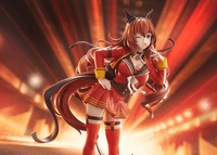 Maruzensky Signature Racewear Ver. 1/7 Scale Figure 12