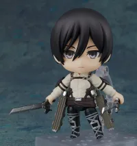 GOOD SMILE COMPANY Nendoroid Mikasa Ackerman: The Final Season Ver. - Attack on Titan - photo 3
