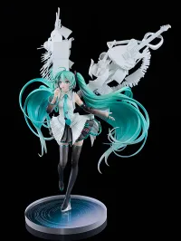 GOOD SMILE COMPANY Hatsune Miku: Happy 16th Birthday Ver. - Hatsune Miku - photo 7