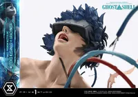 Prime 1 Studio Ultimate Premium Masterline GHOST IN THE SHELL Motoko Kusanagi VS Arachnida Bonus Version - Ghost in the Shell - photo 8