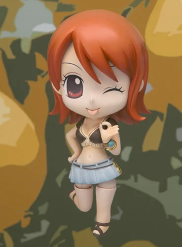 BANDAI Nami (One Piece) - ONE PIECE