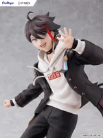FuRyu Saegusa Akina 1/7 Scale Figure - NIJISANJI - photo 9