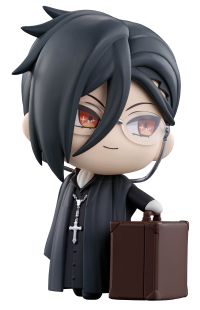 Sebastian Michaelis "Black Butler", Rowtashii Noise tekupiku 2
