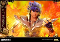Prime 1 Studio Premium Masterline Saint Seiya Phoenix Ikki Final Bronze Cloth - Saint Seiya - photo 6