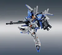 TAMASHII NATIONS <SIDE MS> Ex-S GUNDAM （Ka signature） - Gundam Sentinel - photo 8
