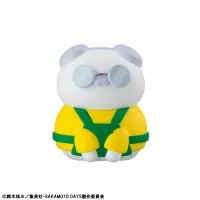 MegaHouse MEGA CAT PROJECT SAKAMOTO DAYS SAKAMOTO CATS The Cheerful Sakamoto Store (8pc per box) - Sakamoto Days - photo 5