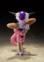 TAMASHII NATIONS FRIEZA FIRST FORM&FRIEZA POD "DRAGON BALL Z", TAMASHII NATIONS S.H.Figuarts - Dragon Ball Z - photo 2