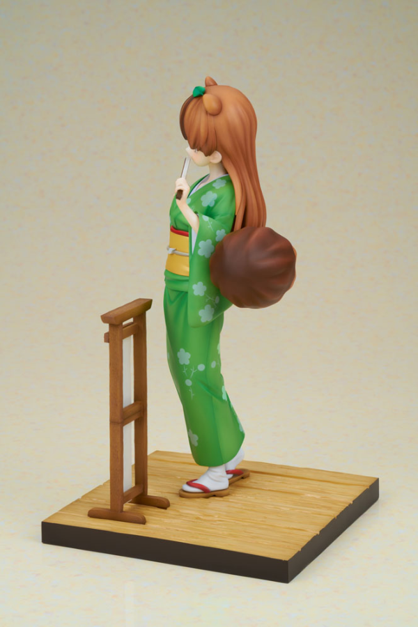 My Master Has No Tail Daikokutei Mameda 1/7 Scale Figure