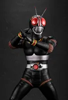 MegaHouse Ultimate Article Kamen Rider BLACK - Kamen Rider BLACK - photo 1