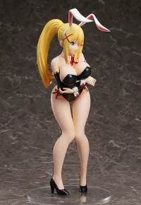 FREEing Darkness: Bare Leg Bunny Ver. - KONOSUBA -God's Blessing on This Wonderful World! - photo 16