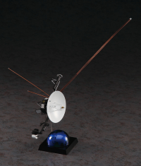 [SW02] 1:48 UNMANNED SPACE PROBE VOYAGER 2