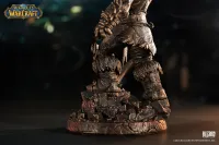 HEX Collectibles Blizzard World of Warcraft® Grommash Hellscream 1/10 Scale Bronze-Colored Edition Statue - Blizzard - photo 4