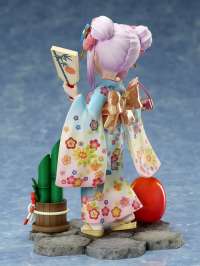Miss Kobayashi's Dragon Maid Kanna -Finest Kimono- 1/7 Scale Figure(re-run) 7