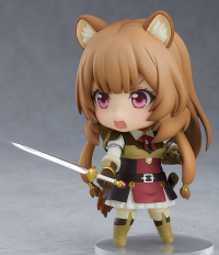 Nendoroid Raphtalia(re-run) 3