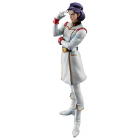 MegaHouse Paptimus Scirocco - Mobile Suit Gundam Zeta - photo 12