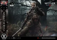Prime 1 Studio Museum Masterline The Witcher 3: Wild Hunt Geralt of Rivia - Video Games - photo 21