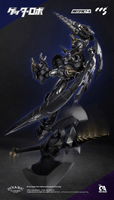 CCS ARTIFACT-X Another Getter 6