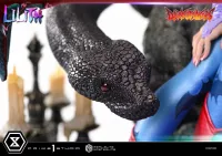 Prime 1 Studio Real Elite Masterline Darkstalkers Lilith - Darkstalkers - photo 22
