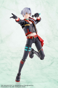REN KIZAKI, TAMASHII NATIONS S.H.Figuarts 1