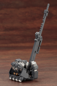 HEAVY WEAPON UNIT16 OVERED MANIPULATOR 9