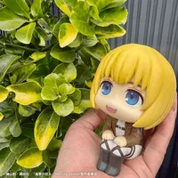 MegaHouse Lookup Attack on Titan Armin Arlert - Attack on Titan - photo 4