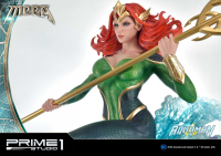 Museum Masterline Aquaman (Comics) Mera 17