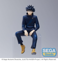 Jujutsu Kaisen PM Perching Figure "Megumi Fushiguro" 7