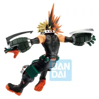 BANDAI Katsuki Bakugo (Next Generations!! 2) - My Hero Academia - photo 3