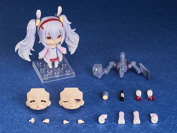 GOOD SMILE COMPANY Nendoroid Laffey DX - Azur Lane
