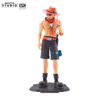ONE PIECE - Portgas D. Ace SFC Figure 1