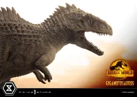 Prime 1 Studio Prime Collectible Figures Jurassic World: Dominion(Film) Giganotosaurus - Jurassic Park - photo 22