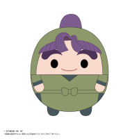 Nintama Rantarō FUWA KORORIN 4 7