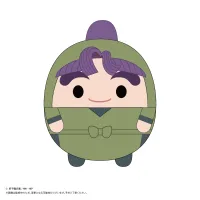 MAX LIMITED Nintama Rantarō FUWA KORORIN 4 - Nintama Rantaro - photo 7