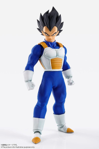Vegeta "Dragon Ball Z", Bandai Spirits Imagination Works 2