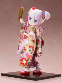 FuRyu MISS KOBAYASHI'S DRAGON MAID Kanna Japanese Doll 1/4 Scale Figure - Miss Kobayashi's Dragon Maid - photo 12