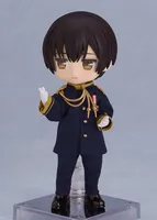 ORANGE ROUGE Nendoroid Doll Japan - Hetalia World★Stars - photo 4