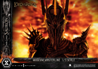 Museum Masterline The Lord of the Rings (Film) The Dark Lord Sauron Bonus Version 32