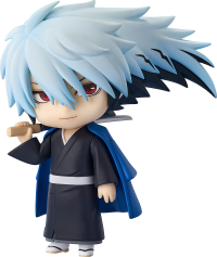 Nendoroid Rikuo Nura (Night) 4
