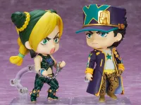 Medicos Entertainment Nendoroid Jotaro Kujo: Stone Ocean Ver. - JoJo's Bizarre Adventure - photo 7