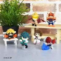 Kawada Hawks - My Hero Academia - photo 4