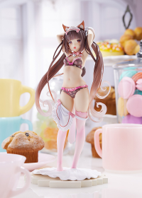 [PF254] Chocola ~Lovely Sweets Time~ 6