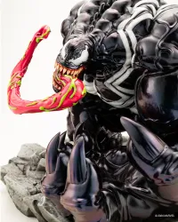 KOTOBUKIYA ARTFX Artist Series VENOM -Armed & Dangerous- - Marvel - photo 12