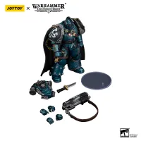 JOYTOY Alpha Legion Saboteur Consul - Warhammer 40K - photo 16
