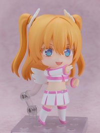 Nendoroid Liliel: Angel Costume/Ririsa 5