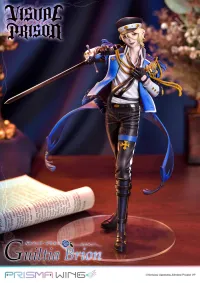 Prime 1 Studio PRISMA WING Visual Prison Guiltia Brion 1/7 Scale Pre-Painted Figure - Visual Prison - photo 9