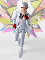 TAMASHII NATIONS X "TO BE HERO X" - TO BE HERO X - photo 6