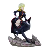 Union Creative Chained Soldier Tenka Izumo 1/7 Complete Figure - Chained Soldier: Mato Seihei no Slave - photo 15