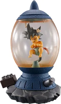 MegaHouse Dragon Ball Dracap Re Birth (Super Power Awakening Ver.) - Dragon Ball Super - photo 10