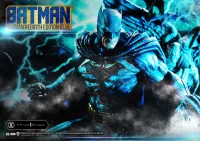 Prime 1 Studio Ultimate Premium Masterline Batman (Comics) Batman Rebirth Edition (Blue) - DC Comics - photo 28