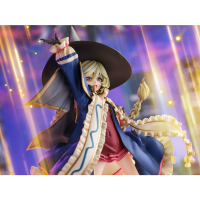 Symphogear GX 1/7 Carol Malus Dienheim 8